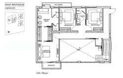 White House Residences (D10), Condominium #528798241